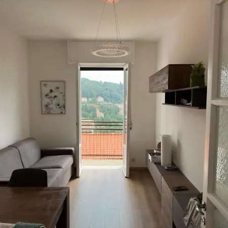 Monti Apartament *