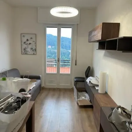Monti * Brunate
