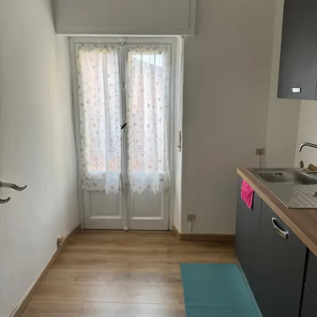 Monti Apartament Brunate