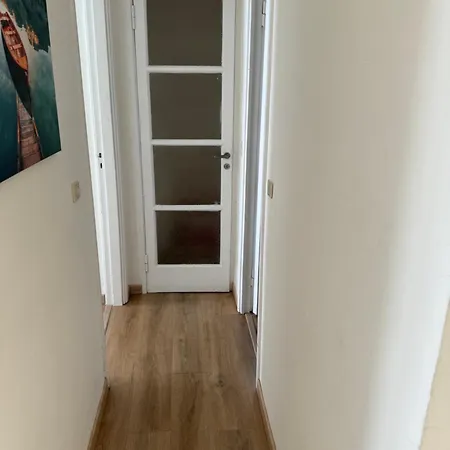 Monti Apartament Brunate