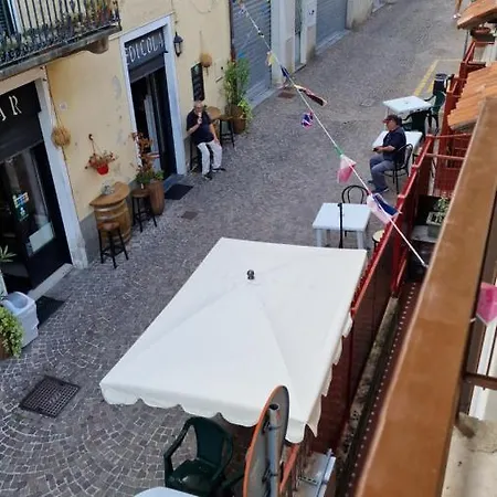 Apartment Monti