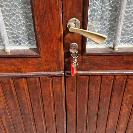 Apartamento Monti *