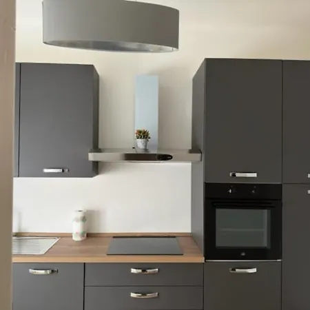 Apartment Monti