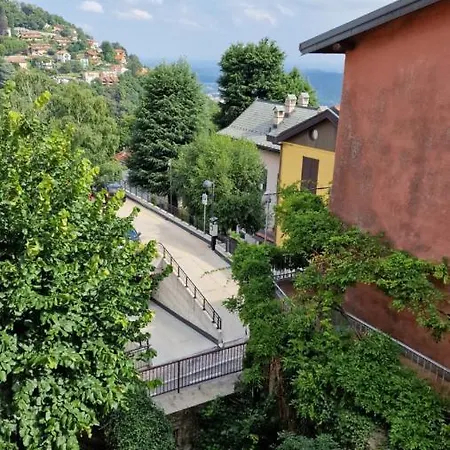 Apartment Monti *