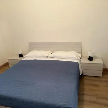 Apartment Monti Brunate