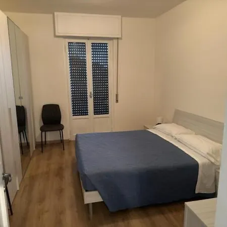 Apartment Monti Brunate