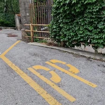 Monti Apartamento *