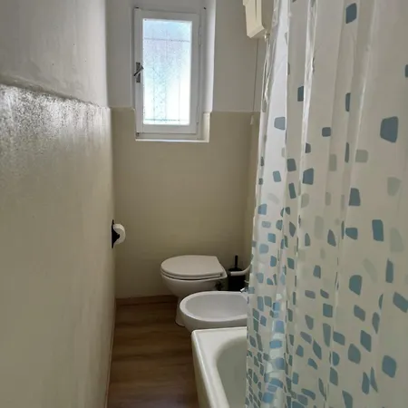 Monti Apartment