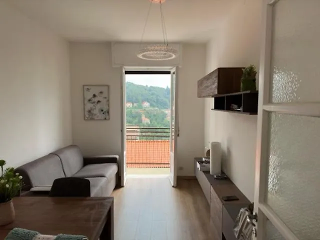 Monti Apartamento *