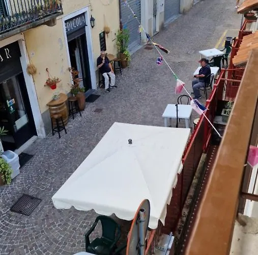 Apartamento Monti