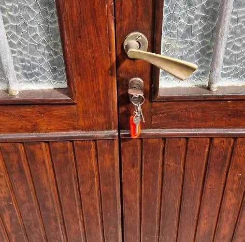 Apartamento Monti *