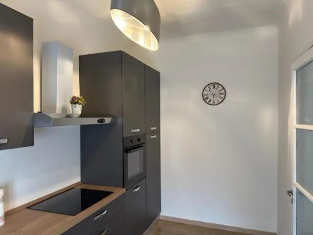 Apartamento Monti Brunate