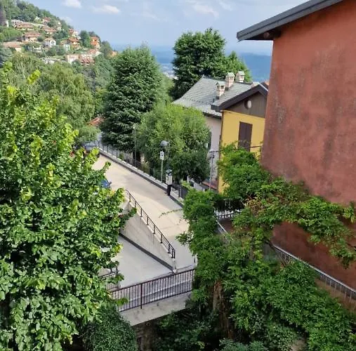 Apartamento Monti *
