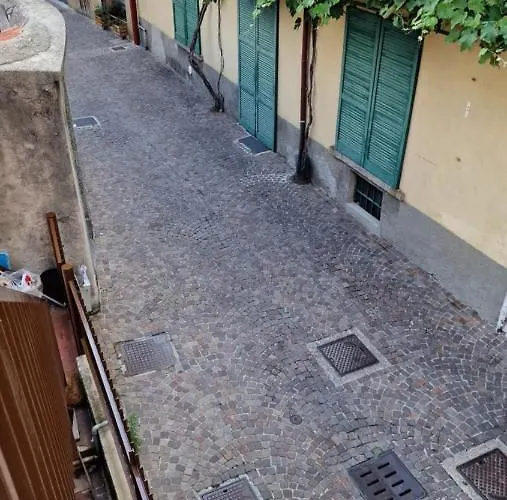 Monti Apartamento *