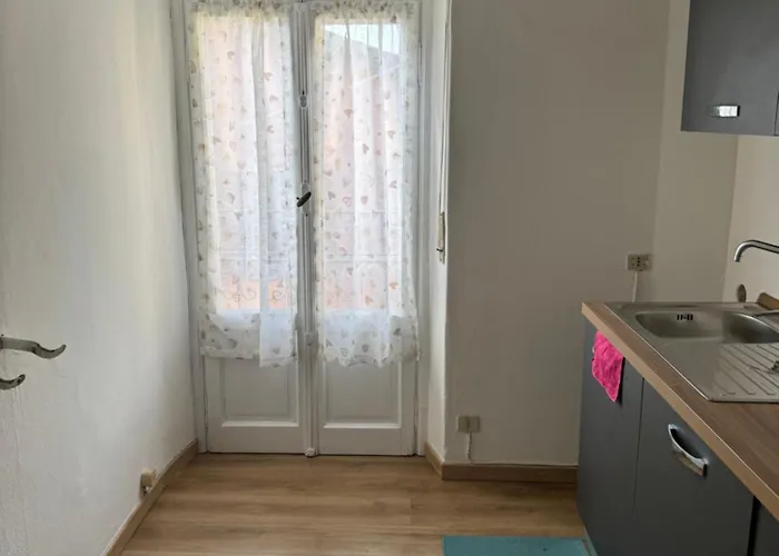 Monti Apartamento Brunate