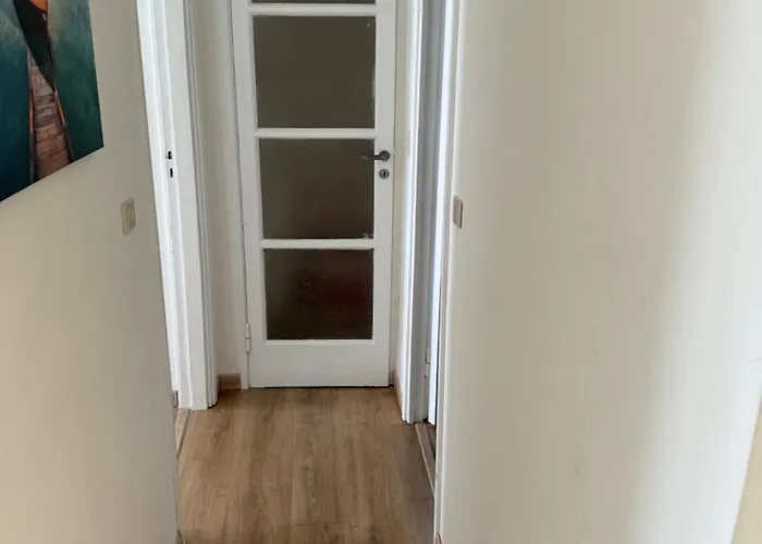 Monti Apartamento Brunate