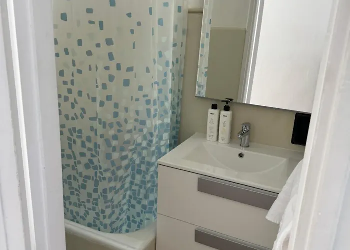 Monti Apartamento *
