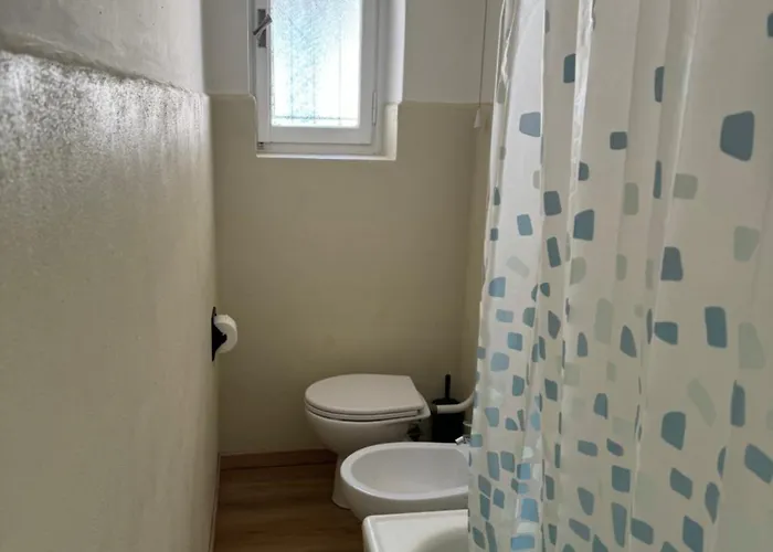Monti Apartamento